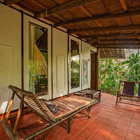 Hotel Bhakti Kutir à Palolem Extérieur photo