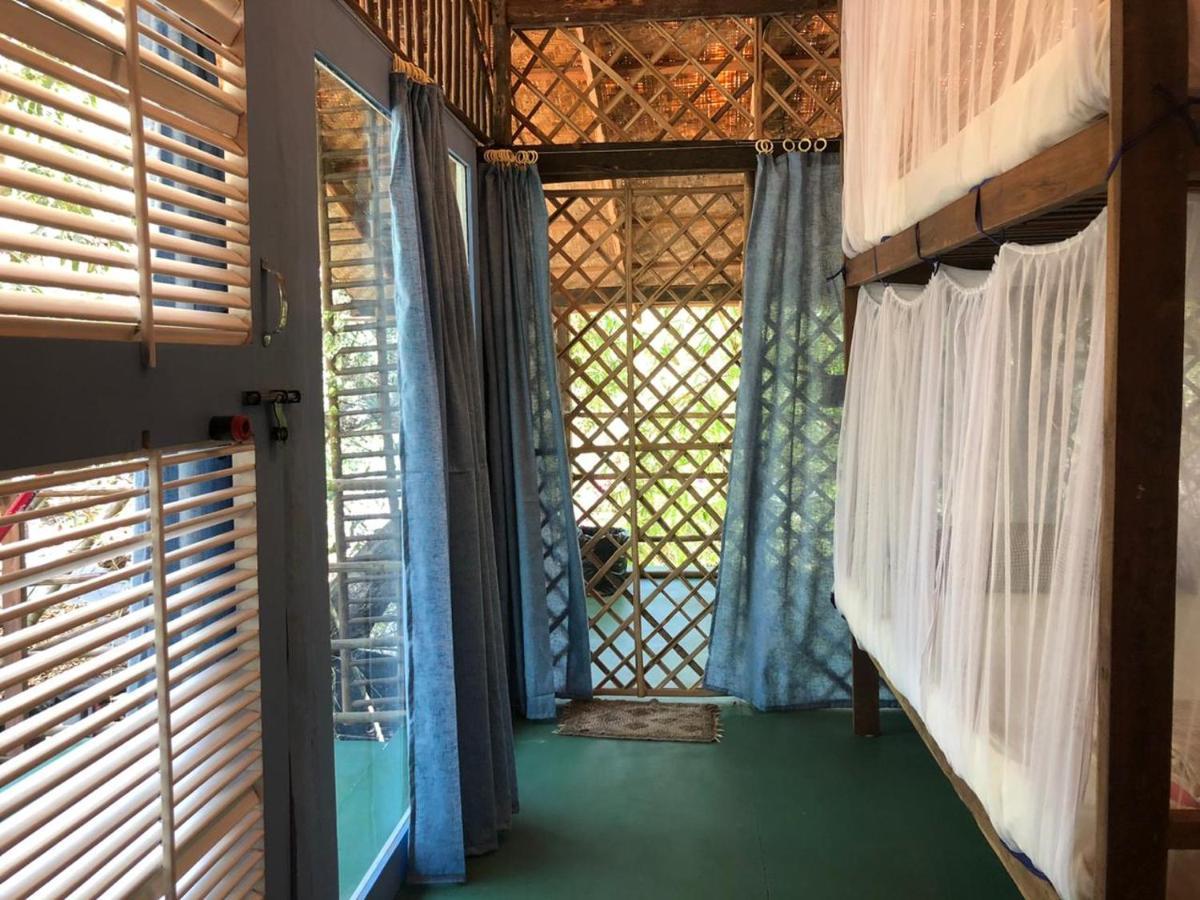 Hotel Bhakti Kutir à Palolem Extérieur photo