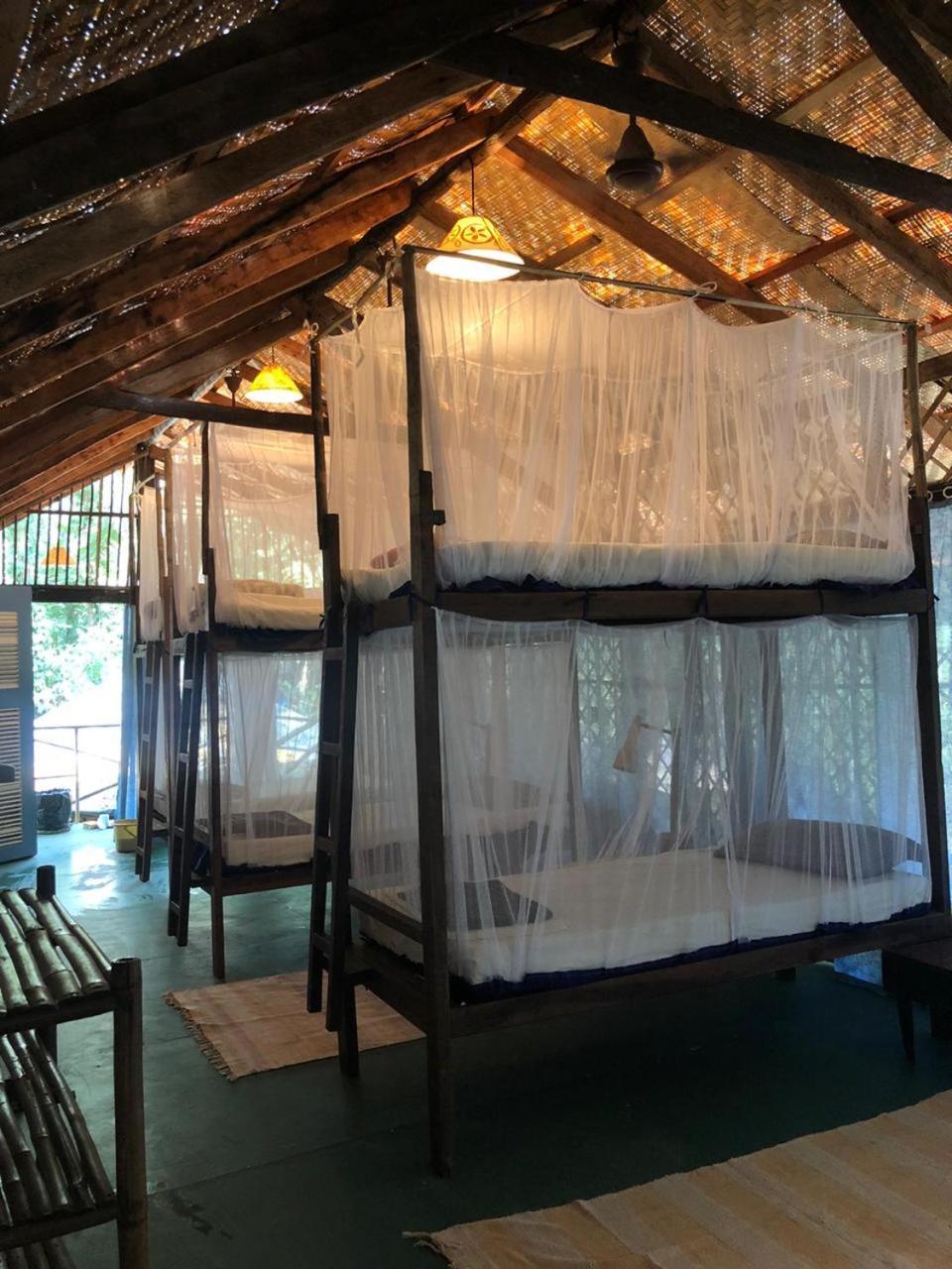 Hotel Bhakti Kutir à Palolem Extérieur photo