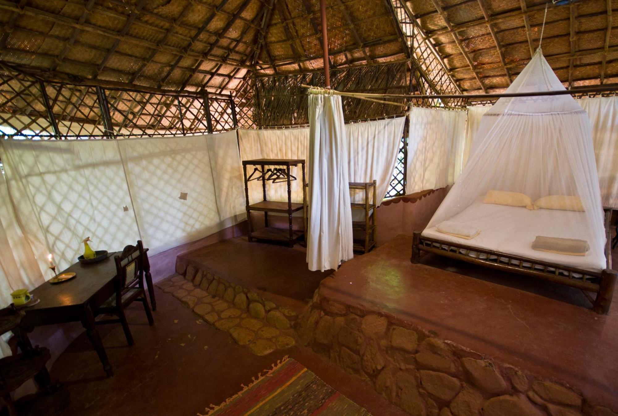 Hotel Bhakti Kutir à Palolem Extérieur photo