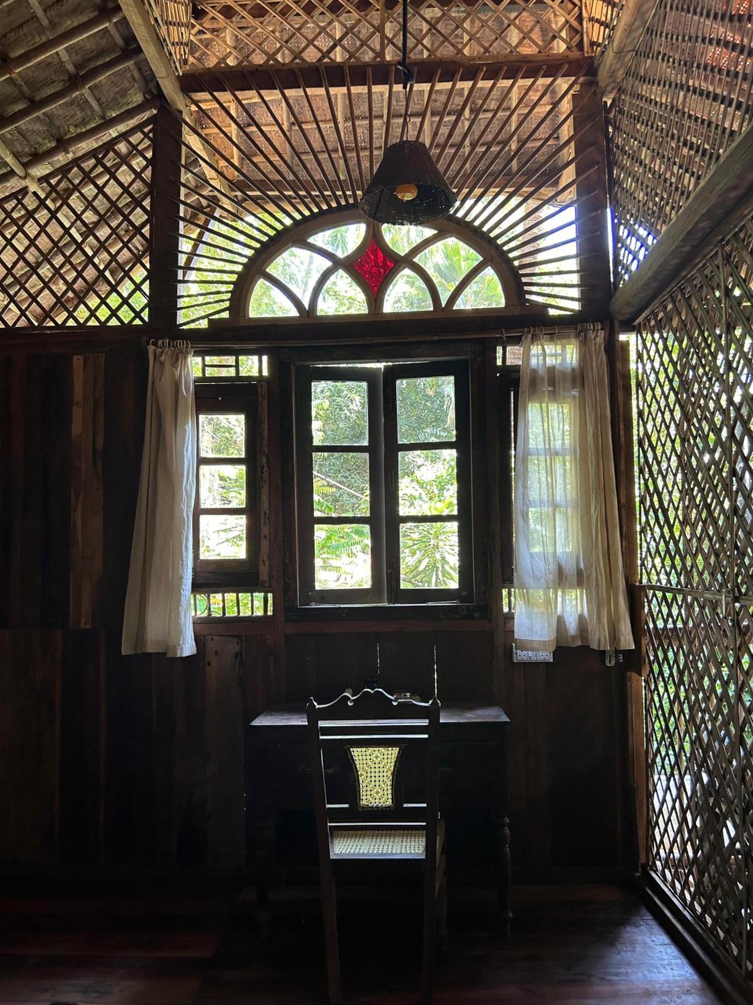 Hotel Bhakti Kutir à Palolem Extérieur photo